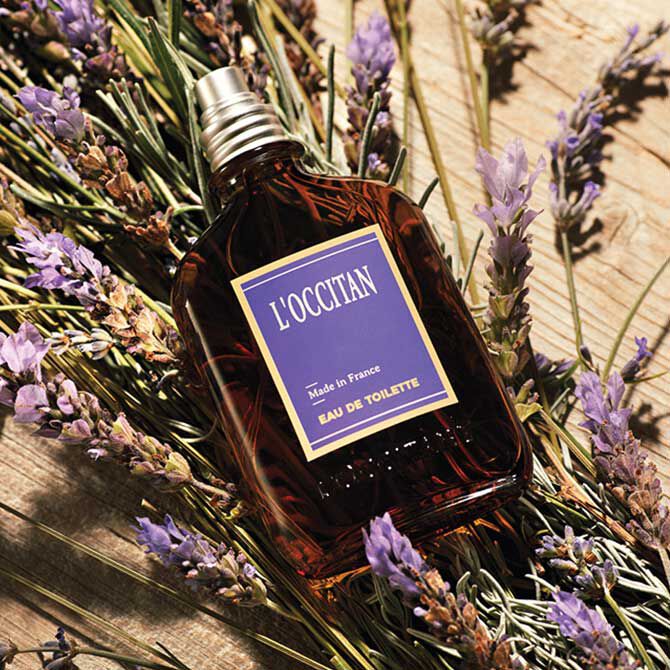 L'Occitan Eau De Toilette